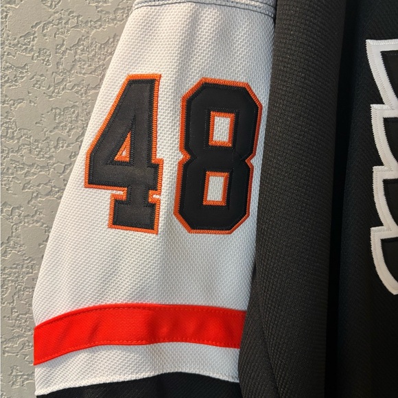 Philadelphia Flyers Danny Briere Jersey. - Picture 2 of 5